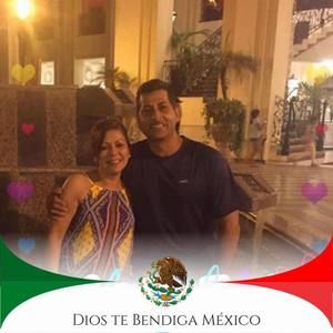 Meet your Posher, Rosalba